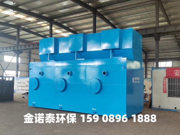 琼海新型FA一体化净水器